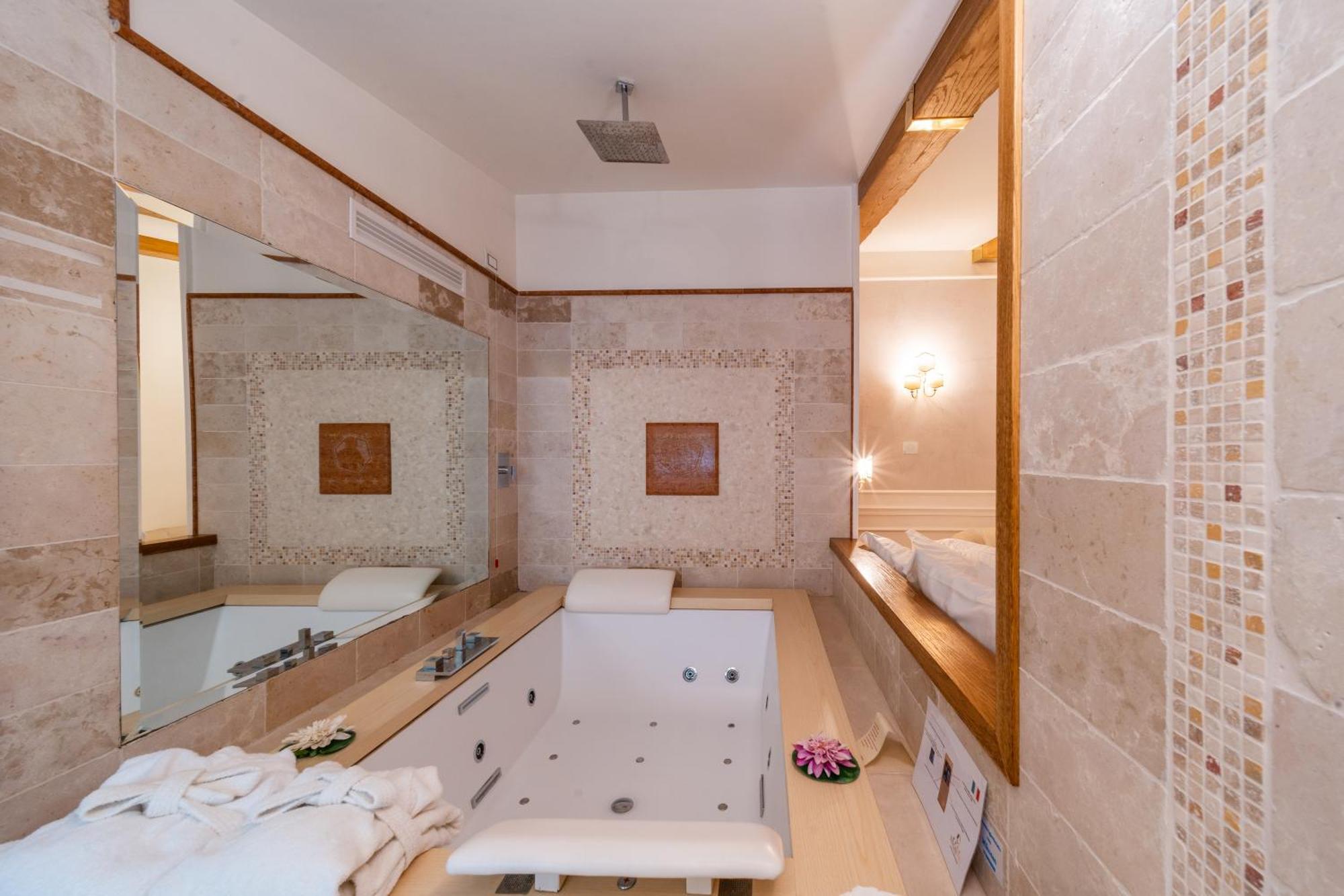 Tesoretto Hotel Поджардо Экстерьер фото